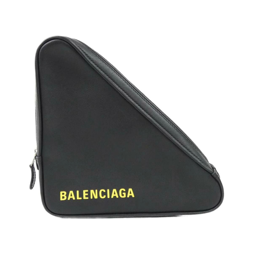 Balenciaga TRIANGLE POCHETTE Bag